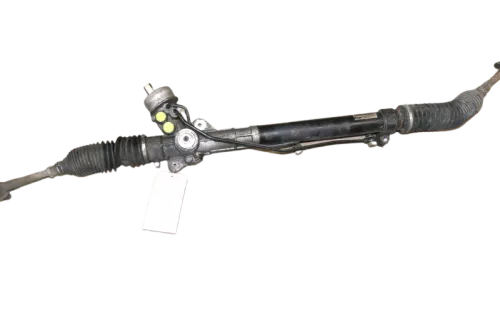 Audi A6 4B Lenkgetriebe Lenkung Servolenkung 4b1422066E 4b142205D 2,5 TDI V6