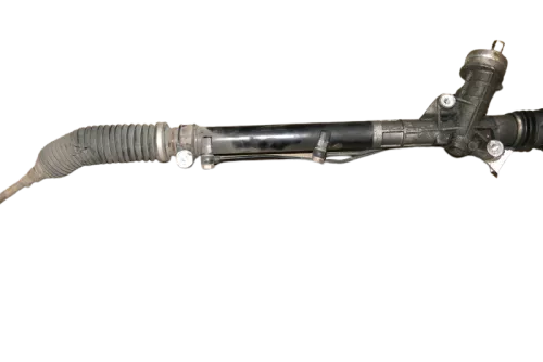 Audi A6 4B Lenkgetriebe Lenkung Servolenkung 4b1422066E 4b142205D 2,5 TDI V6 (106237)