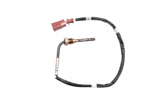 VW Polo 6R Ibiza 6J Abgastemperaturgeber 03P906088E 1,2 TDI CFWA CFW