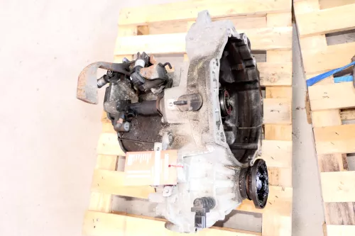 Golf 4 A3 1,9 TDI Getriebe 5Gang 66kw 90PS DEA EBJ DQY (ALH/AGR/ASV/ASV 175TKM