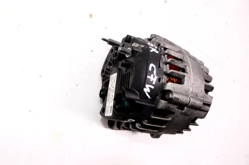 VW Polo 6R Ibiza 6J Lichtmaschine Generator 03P903023D 140A 1,2 TDI CFW (106303)