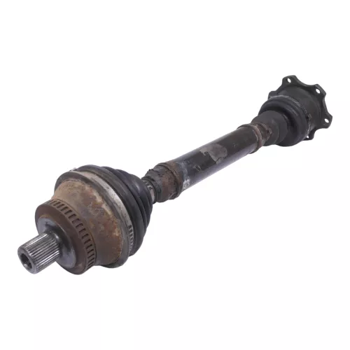 Audi A6 2,5 TDI Antriebswelle Gelenkwelle links 4B0407271F Automatik BDG AKE (106310)