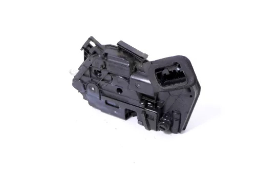 VW Golf 6 Stellmotor Tür Türschloß mit ZV hinten rechts 5K4839016B 5K4839016M (106319)