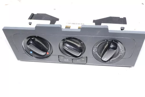 VW Polo 6R Steuergerät Klimaanlage Klimabedienteil 6R0820045M Heizung