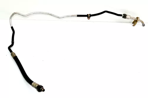 VW Passat 3B A4 Klimaleitung Kältemittelschlauch 8D1260712R Klimaanlage Kompress