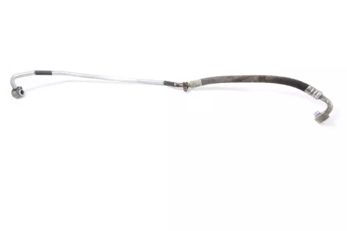 VW Passat 3BG Klimaleitung Kältemittelschlauch 2,5 TDI BDG V6  Motor Klimaanlage (106359)