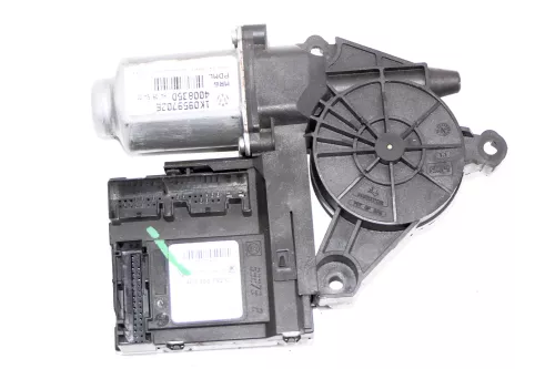VW Golf 5 6  ektrischer Fensterheber Motor rechts vorne 1K0959702E 4/5-Türer