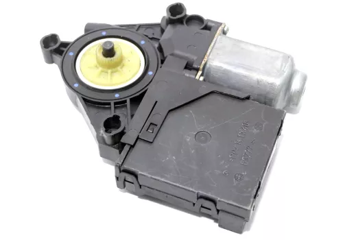 VW Golf 5 6  ektrischer Fensterheber Motor rechts vorne 1K0959702E 4/5-Türer (106468)