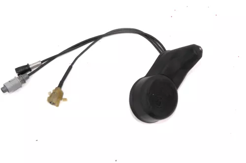 Passat 3BG GPS Antennensockel Sockel Antenne Original 1J0035507 Antennenfuß Golf