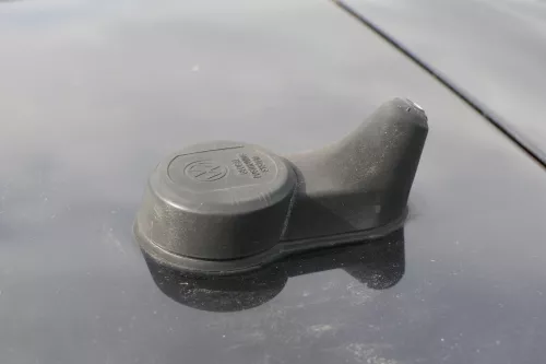 Passat 3BG GPS Antennensockel Sockel Antenne Original 1J0035507 Antennenfuß Golf (106503)