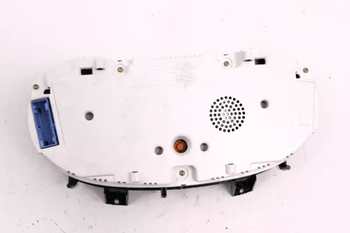 VW Polo 6N Tacho Tachometer Kombiinstrument 256.000km 6N0919860T 6N0919860R (106516)