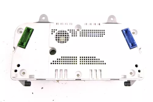 VW Lupo Tacho Tachometer Kombiinstrument 242.000km 6X0920801 1,4 16V 1,0 50PS 75 (106523)