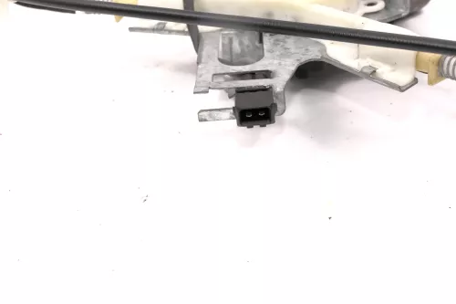 VW Polo Kombi Caddy 2 ektrischer Fensterheber vorne rechts # 2 poliger Stecker!! (106555)