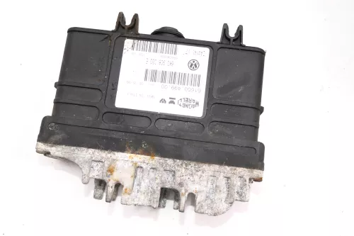 VW Polo Kombi Motorsteuergerät Steuergerät 6K0906030E 1,6 75PS AEE ALM Motor