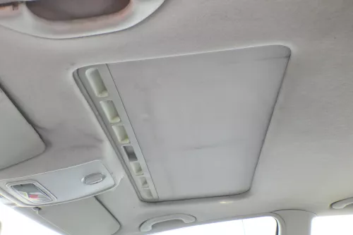 VW Polo 6N2 Schiebedach Dach Glas Glasschiebedach 6N0877633 auch 9N (106594)