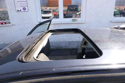 VW Polo 6N2 Schiebedach Dach Glas Glasschiebedach 6N0877633 auch 9N (106594)