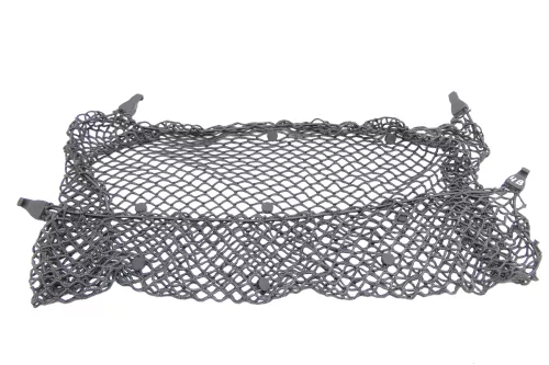 Audi A6 4B Avan Kombi Variant Hundegitter Gitter Trennetz Hundenetz Gepäcknetz