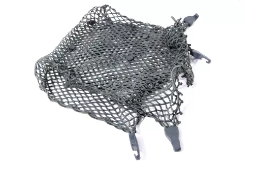 Audi A6 4B Avan Kombi Variant Hundegitter Gitter Trennetz Hundenetz Gepäcknetz (106641)