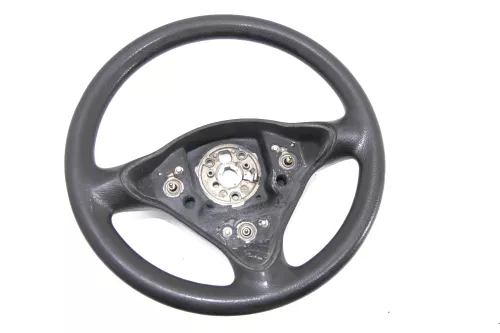 Seat Arosa Ibiza 6K Lenkrad 3-Speichen 6K0419091K