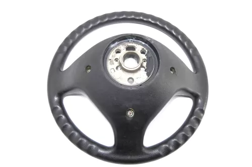 Seat Arosa Ibiza 6K Lenkrad 3-Speichen 6K0419091K (106644)