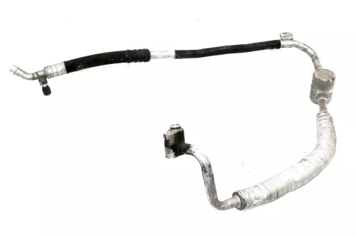 VW Caddy Seat Ibiza 6K Klimaleitung Kältemittelschlauch 6K1820743AN Klimaanlage