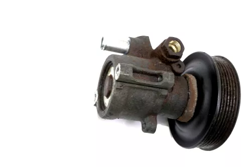 VW Polo 6N Lupo 6N2 Flügelpumpe Servopumpe 6N0422154E OhneKlimaanlage Benziner (106651)