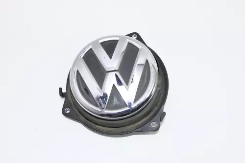 VW Polo 6R Griff Heckkklappe Heckklappengriff Öffner Taster Schalter