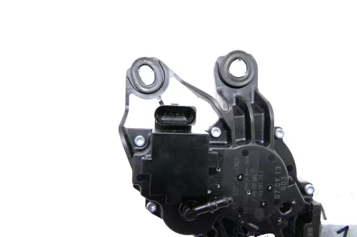 VW Passat 3C Wischermotor Motor Scheibenwischer hinten 1K6955711C Heckwischer (106715)