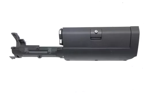 VW Lupo Handschuhfach schwarz Handschuhfachdeckel Deckel Klappe