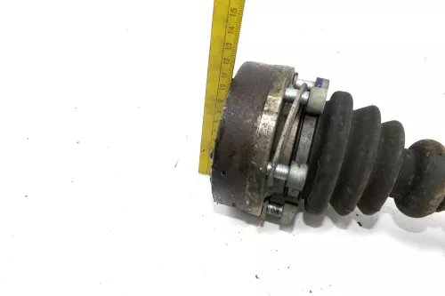 Audi A4 B5 3B Antriebswelle Gelenkwelle links vorn 8D0407271AQ 1,8 1,8T 2,0 (106792)