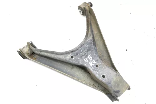 Audi A6 4B Quattro Allrad Querlenker hinten rechts unten 4B0505312 Passat 3BG