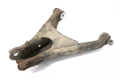 Audi A6 4B Quattro Allrad Querlenker hinten links unten 4B0505311 Passat 3BG (106796)