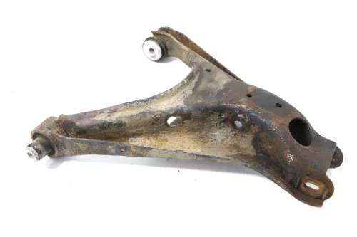 Audi A6 4B Quattro Allrad Querlenker hinten links unten 4B0505311 Passat 3BG (106796)