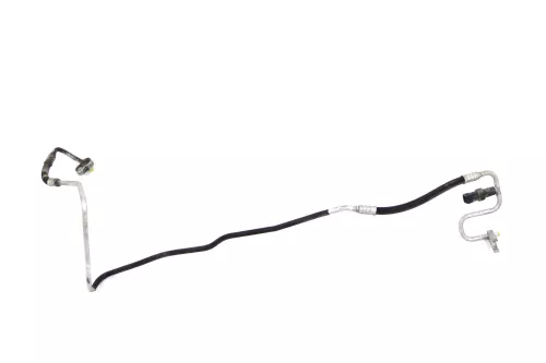 VW Caddy Seat Ibiza 6K Klimaleitung Kältemittelschlauch 6K1820741H Klimaanlage (106812)