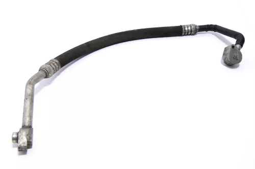 Audi A2 8Z Klimaleitung Kältemittelschlauch 8Z0260707P Klimaanlage AMF BHC ATL (106816)