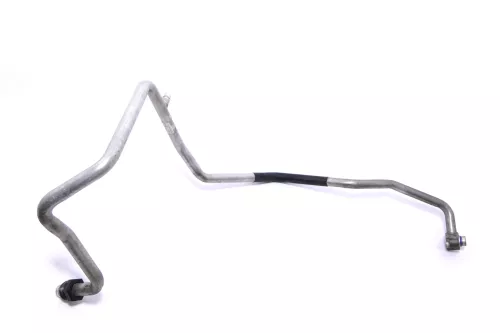 Audi A2 8Z Klimaleitung Kältemittelschlauch 8Z1260740 Klimaanlage AMF BHC ATL (106817)