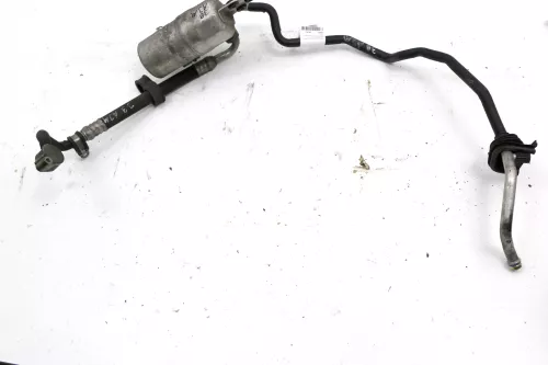 VW Passat 3B A4 Klimaleitung Kältemittelschlauch 8D0260701N Klimaanlage ATJ AJM