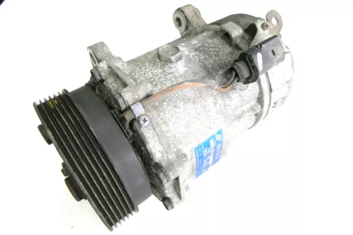 VW Sharan 7M Klimakompressor Kompressor Klima 7M3820803A /B/ C ab Ende 1999