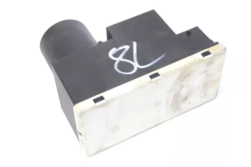 Audi A4 B5 A3 8L Pumpe Zentralverriegelung Steuergerät 8L0862257L (106830)