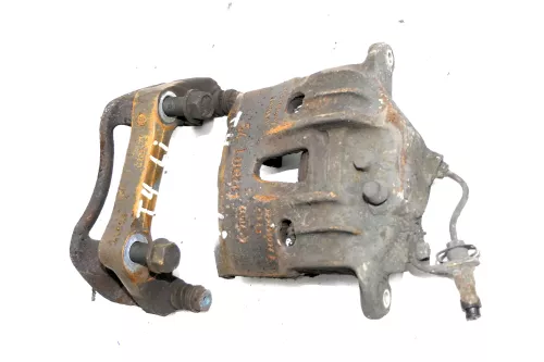 VW T4 Bremssattel vorne links 701615123DX 1,9 Diesel Lucas + Halter