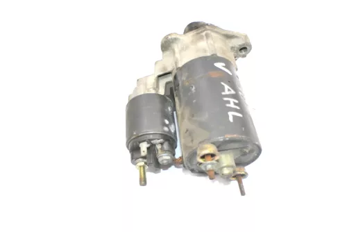 VW Passat 3B Audi A4 B5 Anlasser Starter 058911023B Benziner 4 Zylinder A6 4B (106873)