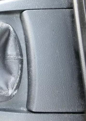 VW Passat 3B 3BG Aschenbecher Zigarettenanzünder vorne anthrazit 3B0857961AC 75R (106892)