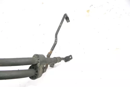 Audi A6 4B A4 Passat 3B Öldruckleitung Leitung Öl Öldruck Automatik 6 Zylinder (106896)