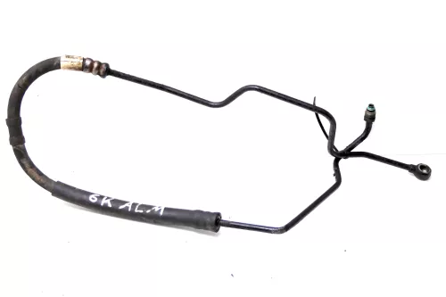 Polo Kombi 6K Caddy Dehnschlauch Servoschlauch Servoleitung Benziner 6K1422893BH