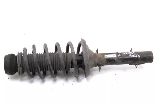 VW Golf 4 A3 8L Feder Federbein vorne rechts oder links Benziner 1,4 oder 1,6