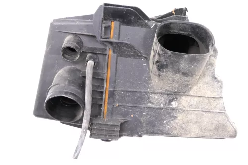 VW Polo 9N 9N3 Luftfilterkasten Luftfilter Kasten Gehäuse 1,2 54PS 40kw BMD (106996)