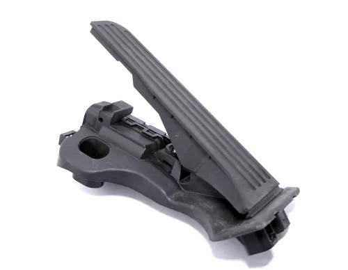 VW Golf 5 elektrisches Gaspedal Geber Gas 1K1721503P (107005)