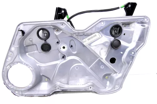 Seat Leon 1M elektrischer Fensterheber vorn rechts Fensterhebermodul