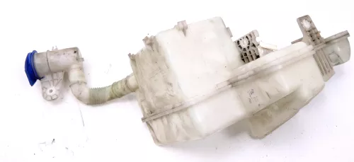 VW Touran 1T Wischwasserbehälter Behälter Wischwasser 1T0955453C 1T0955453E (107029)