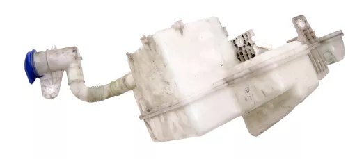VW Touran 1T Wischwasserbehälter Behälter Wischwasser 1T0955453C 1T0955453E (107029)